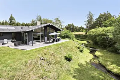 Image de Tv1160 Bindslev - Bakkevej 10