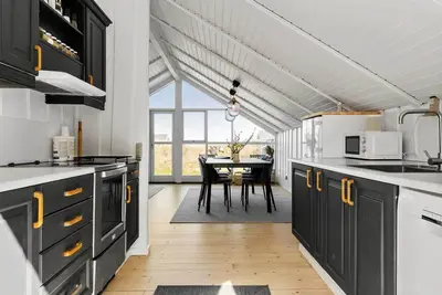 Image de Tv1484 Bindslev - Nordlysvej 4