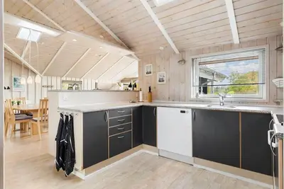 Image de Tv1115 Bindslev - Røllikevej 12