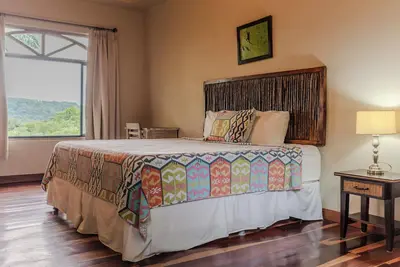 Image de King Deluxe Garden View