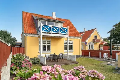 Image de Tv1622 Skagen - Ole Svendsens Vej 14