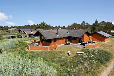 Image de Tv1169 Hirtshals - Tjørneklitten 11