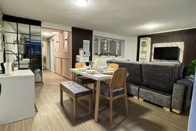 Image de Apartment 10 minutes from Bogota airport