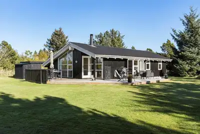 Image de Tv1330 Bindslev - Kornblomstvej 3