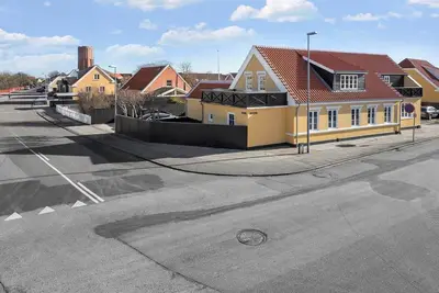 Image de Tv1469 Skagen - Markvej 15 B Stuen