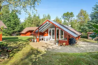 Image de Tv1452 Ålbæk - Orionvej 4