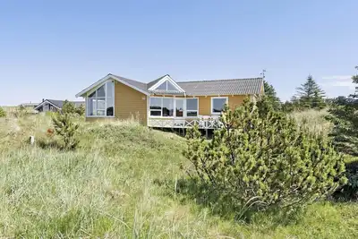 Image de Tv1253 Bindslev - Rævevej 18