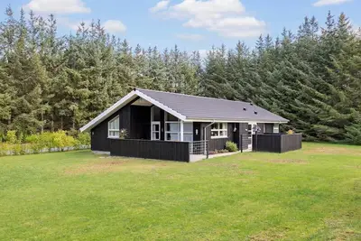 Tv1028 Ålbæk - Mågevej 9