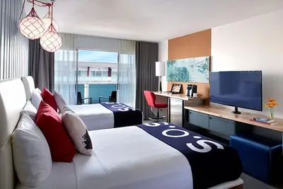 Image de Comfort and Wellness at Zephyr | Balcony with View, Near Attractions