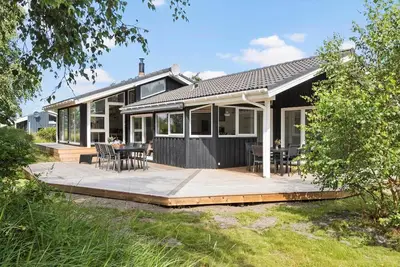 Image de Tv1114 Bindslev - Rævevej 4