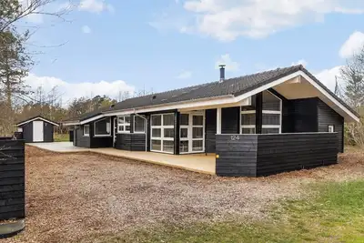 Image de Tv1614 Ålbæk - Musvågevej 124