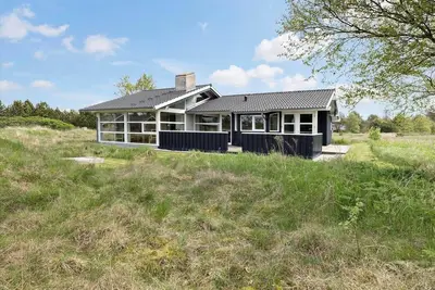 Image de Tv1108 Bindslev - Haren 8