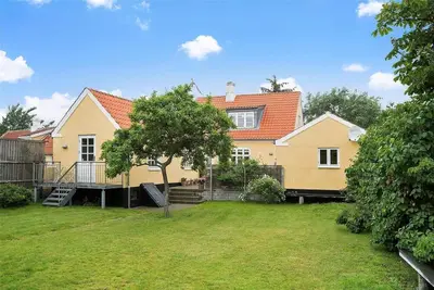 Image de Tv1405 Skagen - Skomagergangen 5