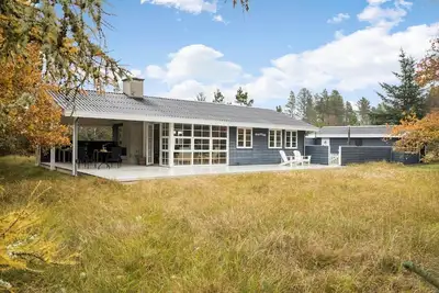 Image de Tv1638 Ålbæk - Orionvej 11