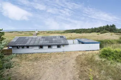 Image de Tv1198 Bindslev - Nordlysvej 11