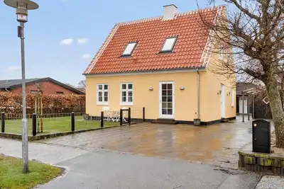 Image de Tv1576 Skagen - Ulrik Plesners Vej 25