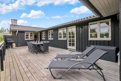 Image de Tv1148 Bindslev - Bakkevej 8