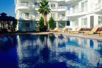 Image de Belka Golf Residence Poolside Delux