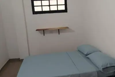 Image de hostal pueblito samario - Habitación Doble