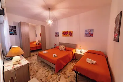 Image de Séjour confortable dans Casa Angelina avec parking inclus