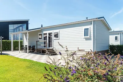 Image de Chalet Zeilboot in Westkapelle