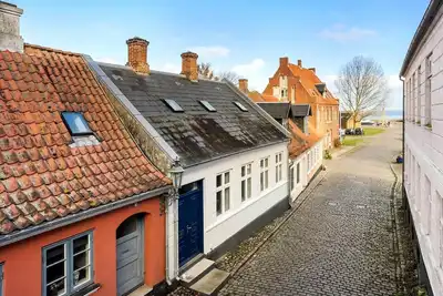 Image de Ae208 Ærøskøbing - Brogade 4