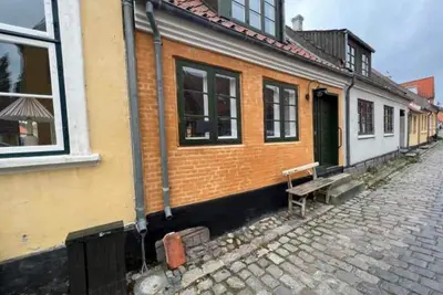 Image de Ae261 Ærøskøbing - Søndergade 50