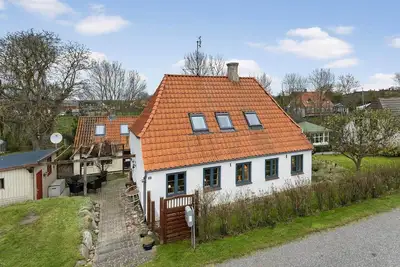 Image de Ae293 Ærøskøbing - Stokkeby Hovedgade 19