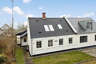 Image de Ae288 Marstal - Kirkevejen 43