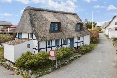 Image de Ae270 Søby Ærø - Lodsgyden 2