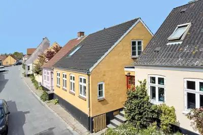 Image de Ae279 Marstal - Møllergade 8