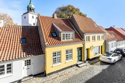 Image de Ae230 Ærøskøbing - Søndergade 29