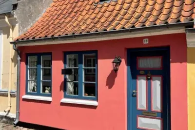 Image de Ae302 Ærøskøbing - Smedegade 19