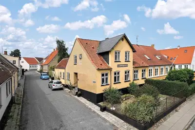 Image de Ae205 Marstal - Buegade 2 A 1. sal