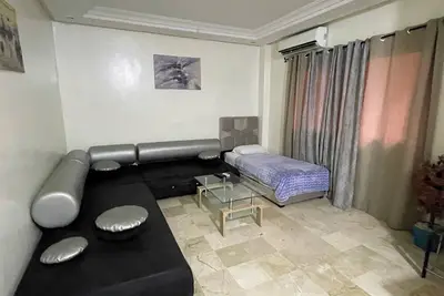 Image de Apartment 1st floor number 10 for family