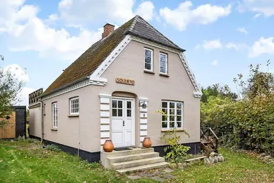 Image de 20329 Samsø - Smedegade, tranebjerg 8