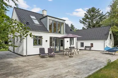 Image de Jb1031 Fjerritslev - Thorup Strandvej 266