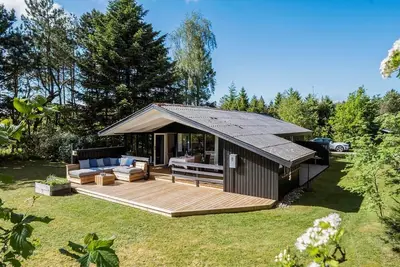 Image de Jb922 Fjerritslev - Birkevej 25
