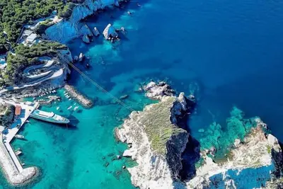 Image de Chalet Viola Beach Village