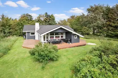 Image de Jb818 Fjerritslev - Rønnevej 20