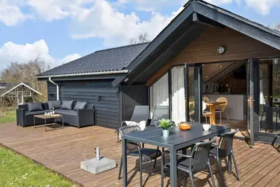 Image de Jb229 Fjerritslev - Hasselvej 13