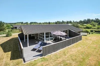 Image de Jb792 Fjerritslev - Egevej 34