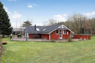 Image de Jb247 Fjerritslev - Lyngbjergvej 66