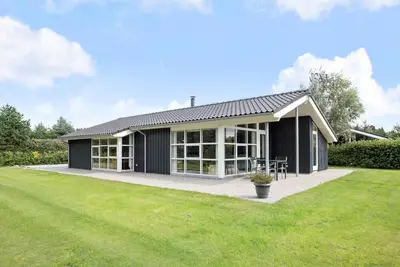 Image de Jb209 Fjerritslev - Egevej 22