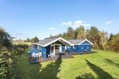 Image de Jb219 Fjerritslev - Tyttebærstien 4