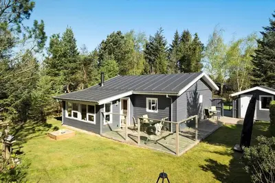 Jb246 Brovst - Grævlingevej 13