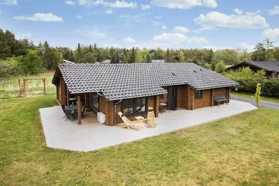 Image de Jb125 Fjerritslev - Lyngbjergvej 31