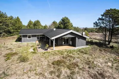 Image de Jb102 Fjerritslev - Blåbærstien 7