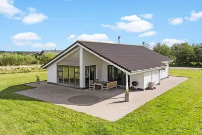 Jb239 Brovst - Kronvildtvej 208