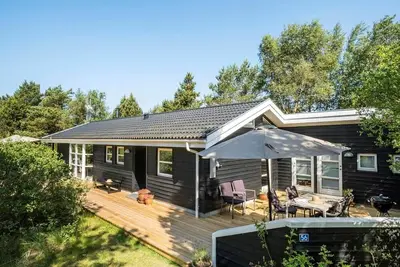 Image de Jb696 Fjerritslev - Blåbærstien 56